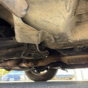 1998 Toyota AVALON XLS 缩略图 28