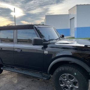 2023 FORD BRONCO BIG BEND 照片 13