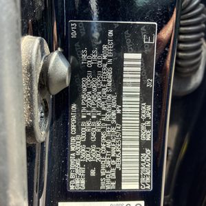 2014 Toyota 4RUNNER LIMITED 缩略图 52