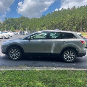 2008 Mazda CX-9 TOURING 照片 3
