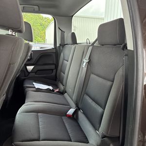 2018 Chevrolet SILVERADO 1500 LT — миниатюра 32