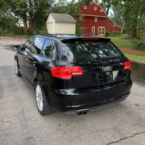 2013 AUDI A3 2.0T PREMIUM 照片 5