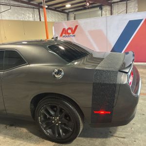 DODGE CHALLENGER GT - 6