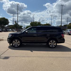 FORD EXPEDITION PLATINUM - 3