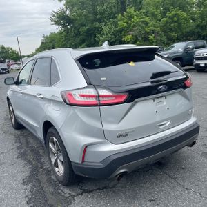 FORD EDGE SEL - 5
