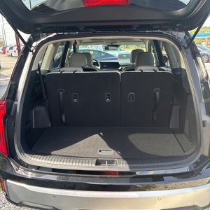 صورة مصغرة 43 لـ 2024 KIA TELLURIDE S