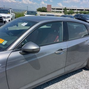 2024 Acura INTEGRA W/A-SPEC — фото 4