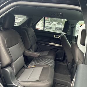 صورة مصغرة 35 لـ 2022 FORD EXPLORER XLT