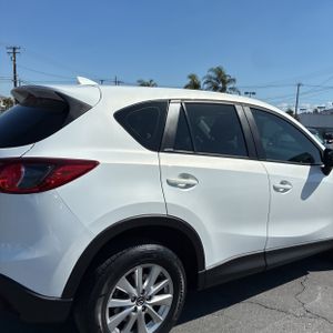 MAZDA CX-5 SPORT - 9