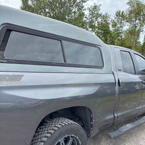 صورة 9 لـ 2016 Toyota TUNDRA SR5