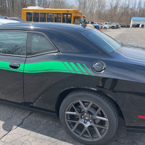 DODGE CHALLENGER R/T - 6