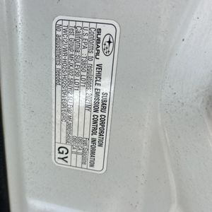 2021 Subaru CROSSTREK LIMITED — фото 48