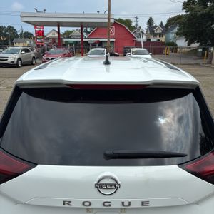 2023 Nissan ROGUE S — миниатюра 16