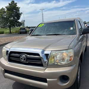 صورة 55 لـ 2007 Toyota TACOMA BASE