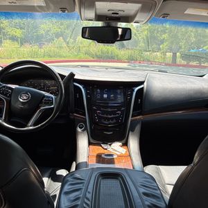 2015 Cadillac ESCALADE ESV BASE 缩略图 37