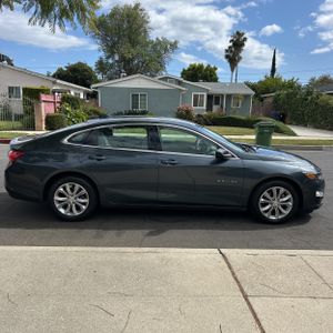 CHEVROLET MALIBU - 10