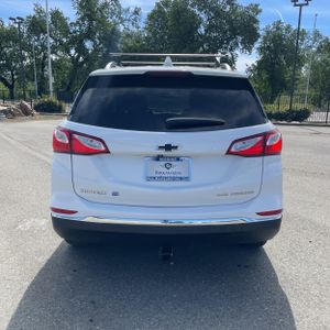 CHEVROLET EQUINOX PREMIER - 7