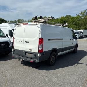 FORD TRANSIT 250 - 7