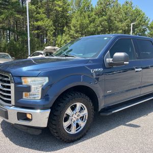 صورة 2 لـ 2015 FORD F-150 XLT