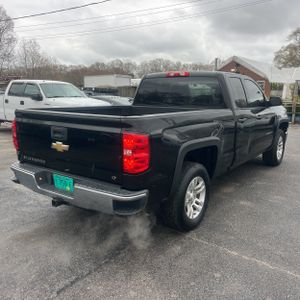 CHEVROLET SILVERADO 1500 - 8