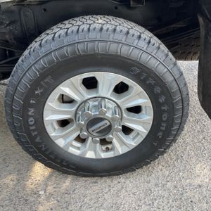صورة مصغرة 18 لـ 2020 FORD F-350 XLT