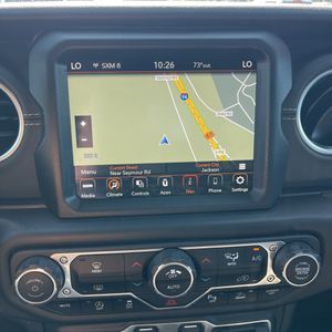 صورة مصغرة 42 لـ 2021 JEEP GLADIATOR OVERLAND