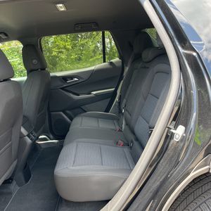 2025 Chevrolet EQUINOX LT — миниатюра 33