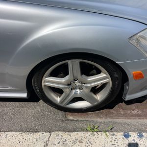 2008 Mercedes-BENZ S-CLASS 缩略图 20