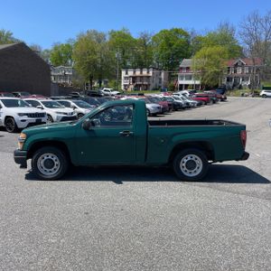 CHEVROLET COLORADO - 3