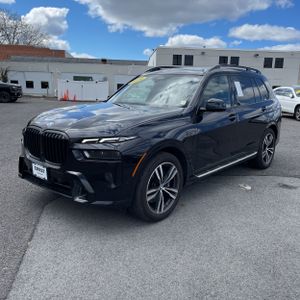BMW X7 XDRIVE40I - 1