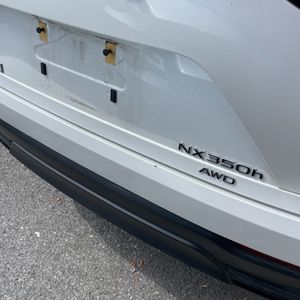 2024 Lexus NX 350H BASE 照片 53