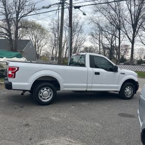 FORD F-150 XL - 10