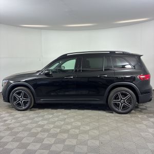 MERCEDES-BENZ GLB - 3