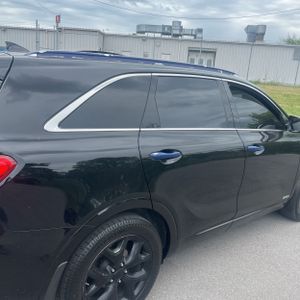 KIA SORENTO SX V6 - 9