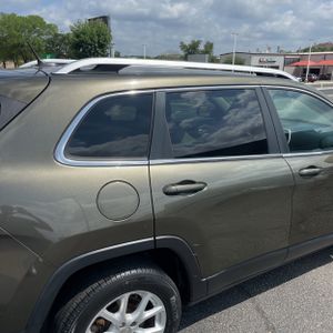 JEEP CHEROKEE LATITUDE - 9