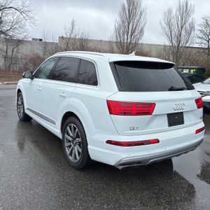 AUDI Q7 3.0T PREMIUM - 5