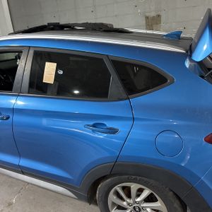 HYUNDAI TUCSON SEL - 6