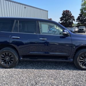 2022 Lexus GX 460 PREMIUM — миниатюра 11