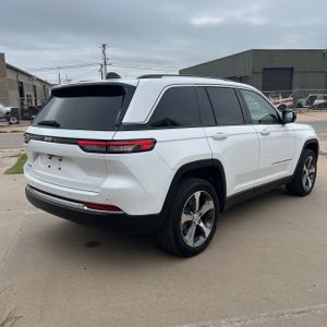 JEEP GRAND CHEROKEE - 8