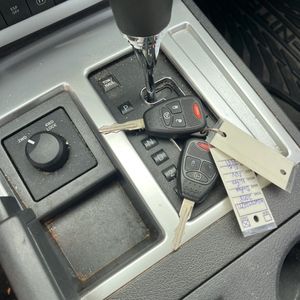 صورة مصغرة 44 لـ 2008 Dodge NITRO SLT