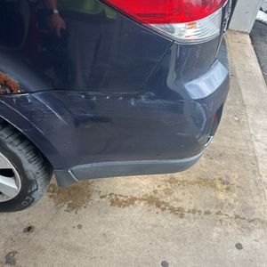 2013 Subaru OUTBACK 2.5I PREMIUM — миниатюра 57