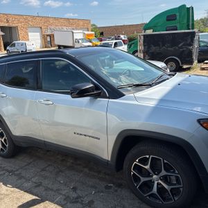 صورة مصغرة 13 لـ 2024 JEEP COMPASS LIMITED