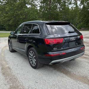 2019 AUDI Q7 PREMIUM — фото 5