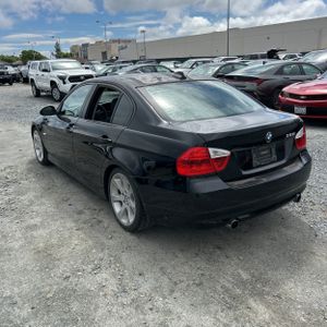 BMW 335I - 5