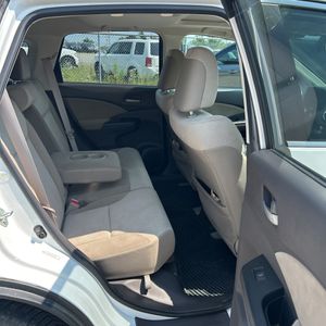 2014 Honda CR-V EX — миниатюра 34