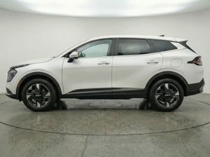 صورة 4 لـ 2026 KIA SPORTAGE LX