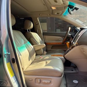 2007 Lexus RX 350 BASE — фото 32