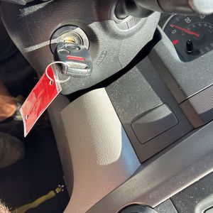 2008 Honda CR-V LX 照片 48