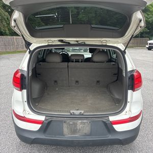 2016 KIA SPORTAGE LX — миниатюра 42