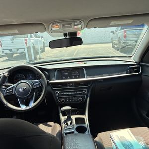 2019 KIA OPTIMA LX — миниатюра 36